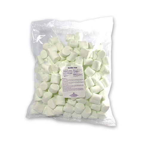 Marshmallow White Large