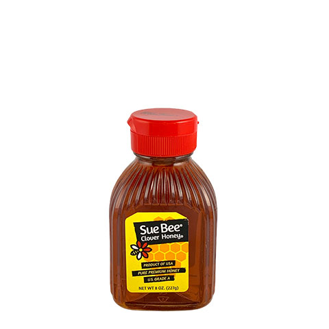 Clover Honey
