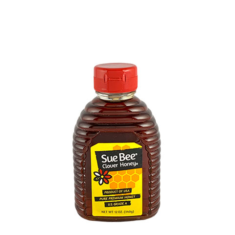 Clover Honey