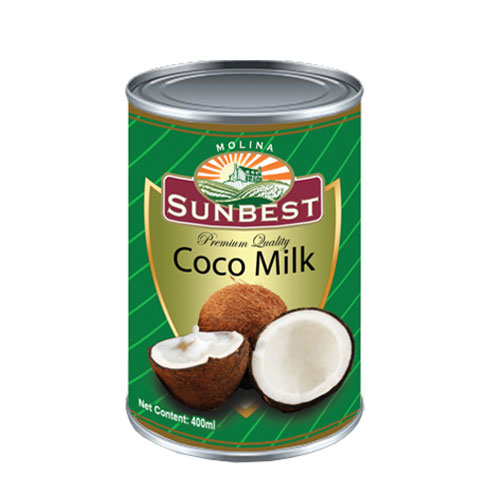 Coco Milk