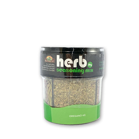 Herb Seasoning Mix