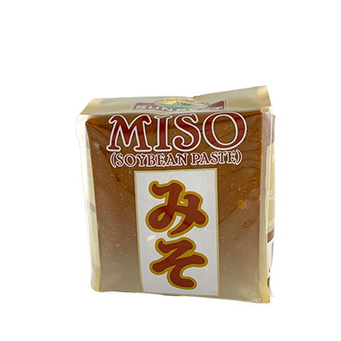 Miso Soybean Paste