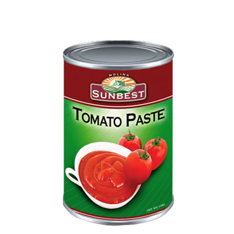 Tomato Paste