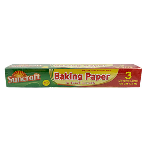 Baking Paper 30cmx3m