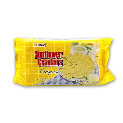 Crackers Original