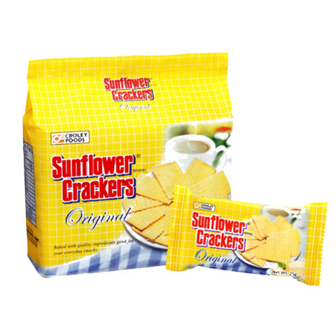 Crackers Original