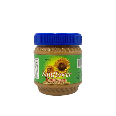 Peanut Butter