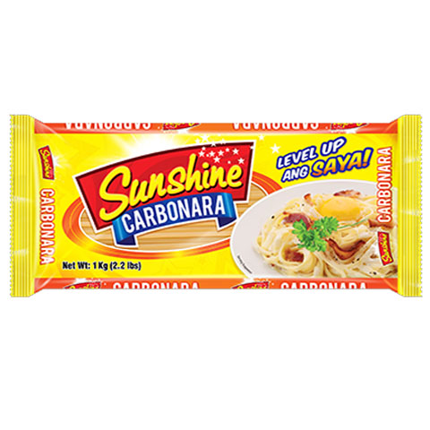 Carbonara