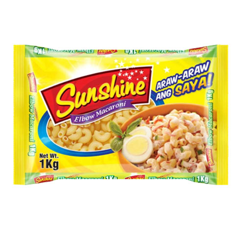 Elbow Macaroni