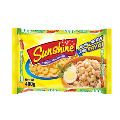 Elbow Macaroni