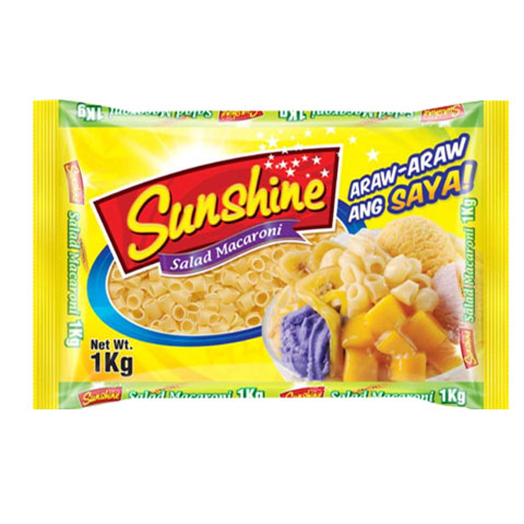Salad Macaroni
