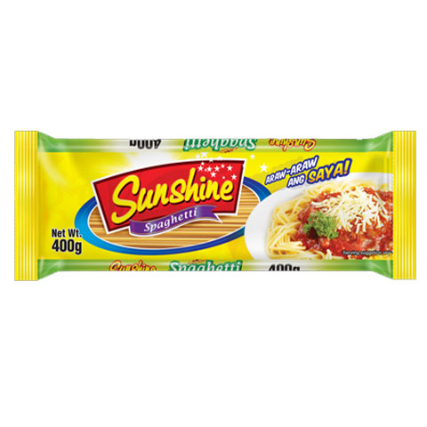 Spaghetti