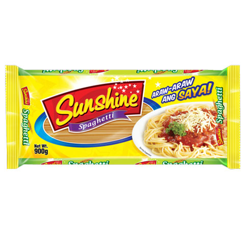 Spaghetti