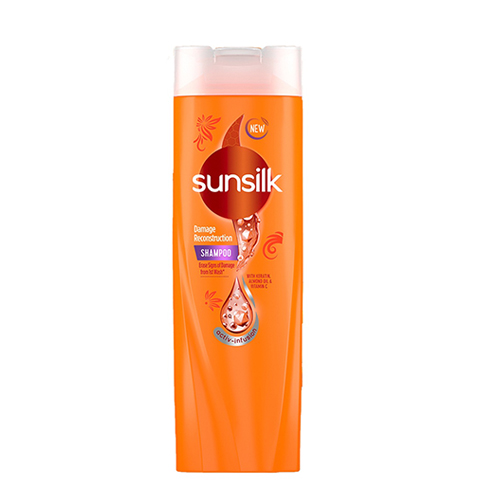Shampoo Damage Reconstruction