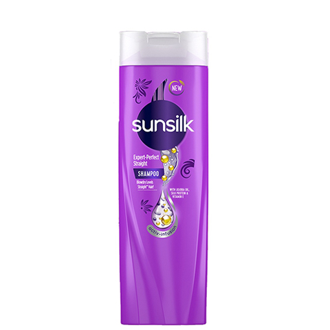 Shampoo Expert Perfect Straight