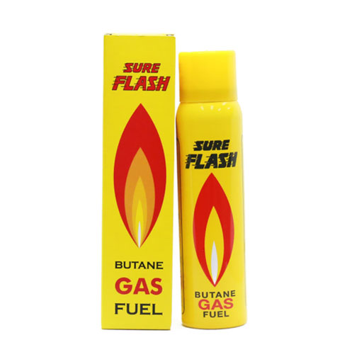 Butane Gas Fuel