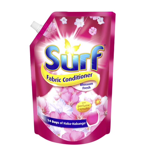 Fabric Conditioner Blossom Fresh