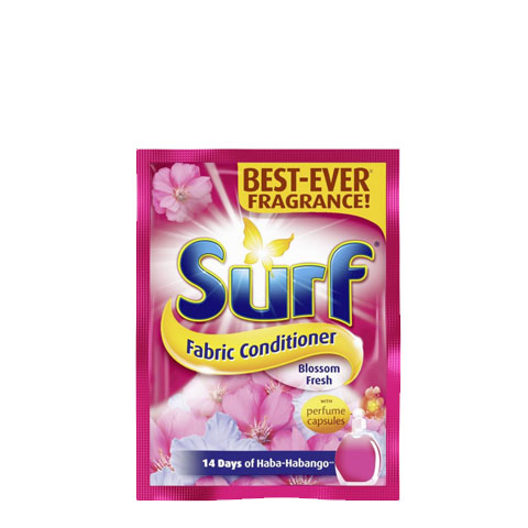 Fabric Conditioner Blossom Fresh