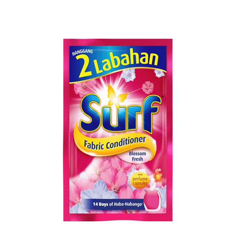 Fabric Conditioner Blossom Fresh