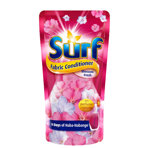 Fabric Conditioner Blossom Fresh