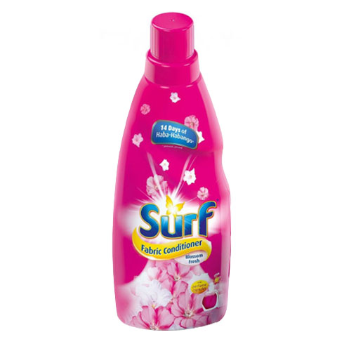 Fabric Conditioner Blossom Fresh