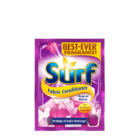 Fabric Conditioner Magical Bloom