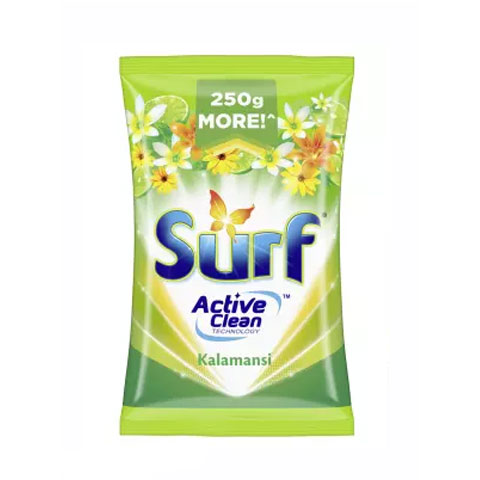 Laundry Powder ActiveClean Kalamansi