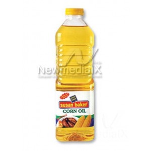 Vegetable Oil