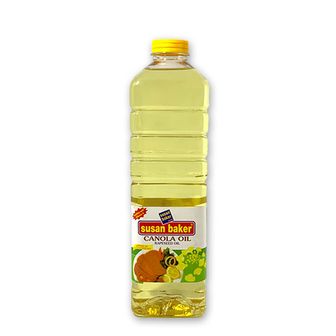Canola Oil