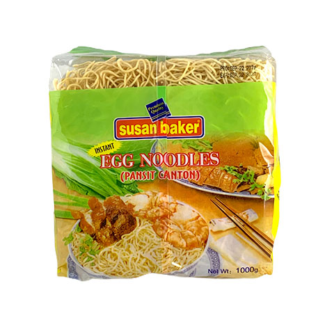 Egg Noodle