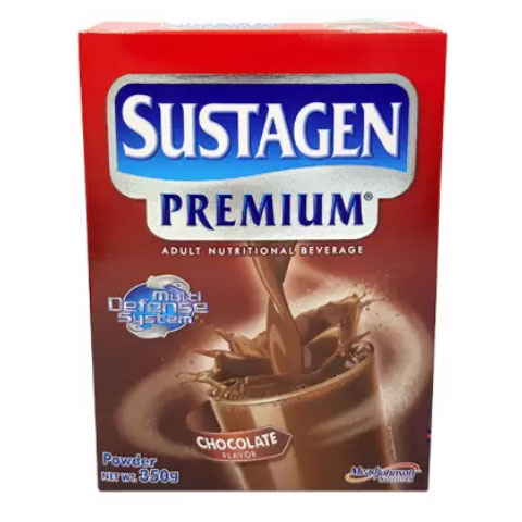Premium Chocolate