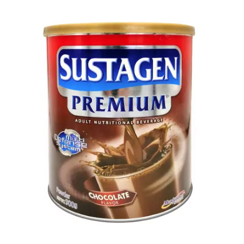 Premium Chocolate