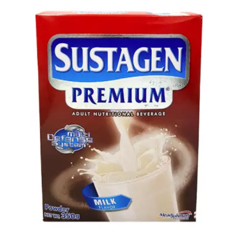 Premium Milk