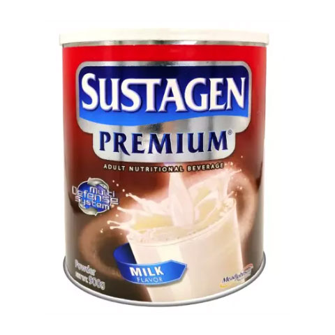 Premium Milk