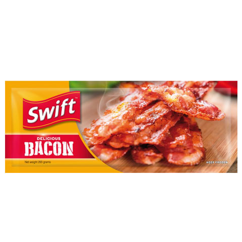 Delicious Bacon