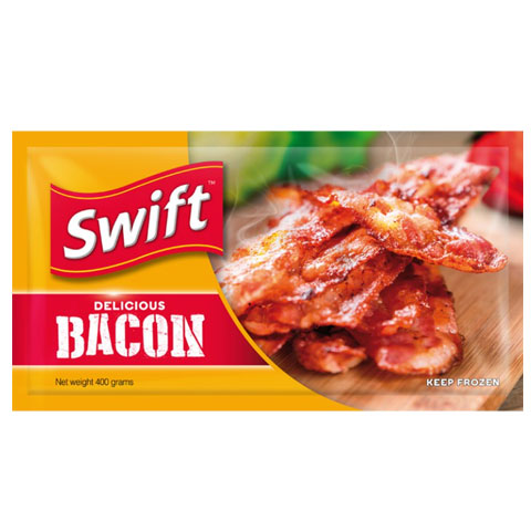 Delicious Bacon