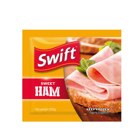 Sweet Ham