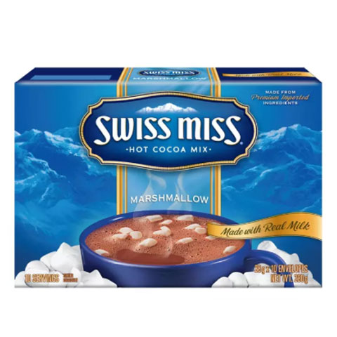 Hot Cocoa Mix Marshmallow