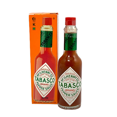 Pepper Sauce