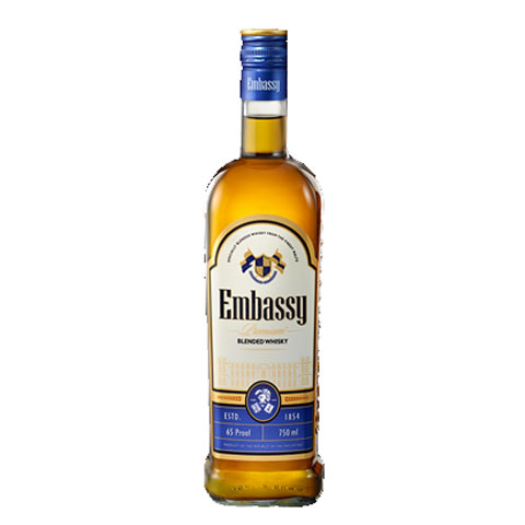 Embassy Whisky