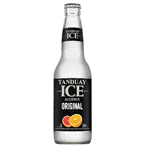 Ice Alcomix Original