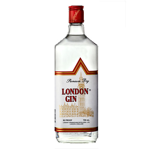 London Gin Premium Dry