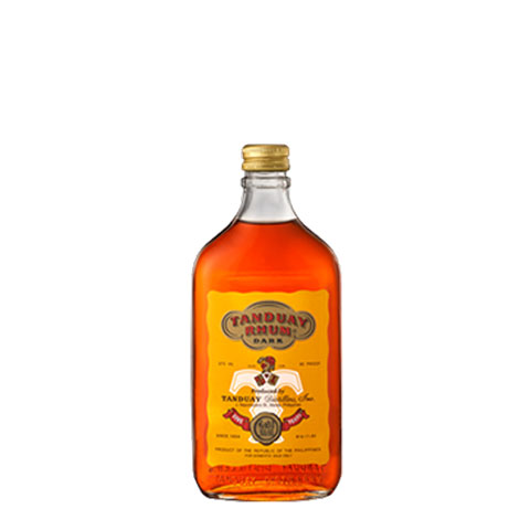 Rhum Dark