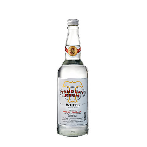 Rhum White