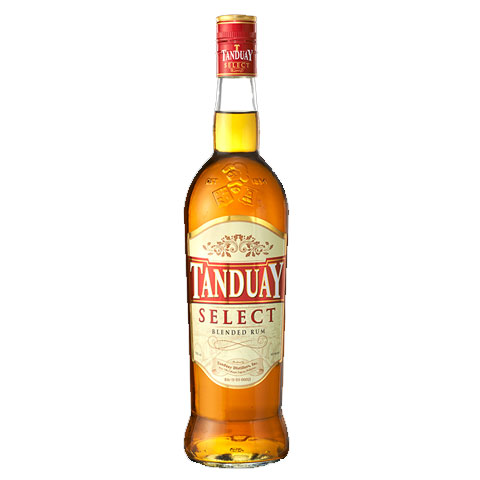 Select Blended Rum