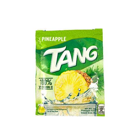 Pineapple Powdered Juice Drink Mix
