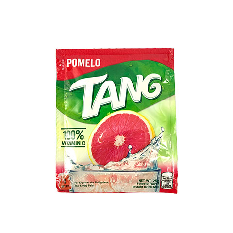 Pomelo Powdered Juice Drink Mix