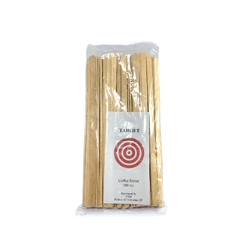 Coffee Stirrer Wooden