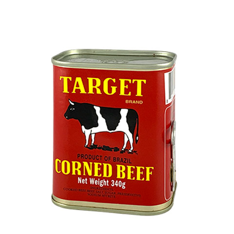 Corned Beef