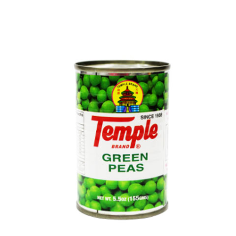 Green Peas